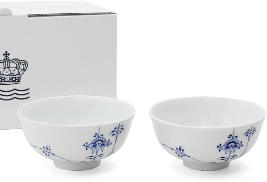 Amazon | ロイヤルコペンハーゲン(Royal Copenhagen) ブルーパルメッテ