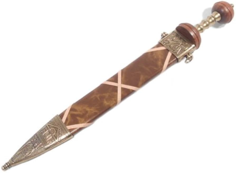 Amazon | DENIX（デニックス）グラディエーターソード 剣闘士◇西洋