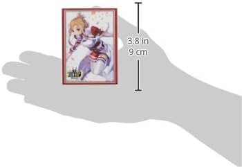 Amazon | ブシロードスリーブコレクション ハイグレード Vol.2294 電撃