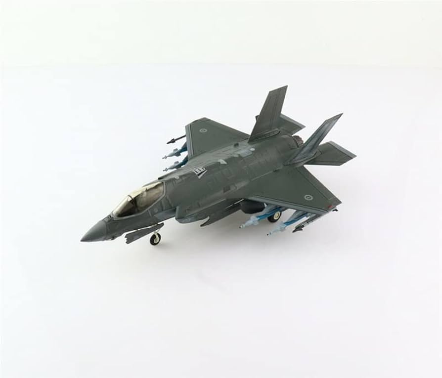 Amazon | for HOBBY MASTER 1/72 完成品 for LOCKHEED for MARTIN F