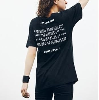 Amazon | [ONE OK ROCK] ワンオクロック ワンオク 2018 AMBITIONS