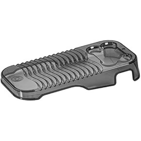 Amazon.co.jp: ウォッシュボード - パーカッション・打楽器: 楽器