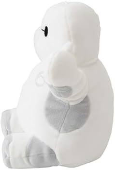 Amazon.co.jp: ベイマックス ハンドパペット ぬいぐるみ グッズ お土産