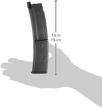 Amazon | 東京マルイ(TOKYO MARUI) No.34 MP7A1スペアマガジン ガス