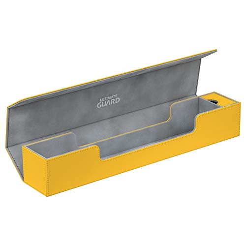 Amazon.co.jp: アルティメットガードマットケース XenoSkin Amber