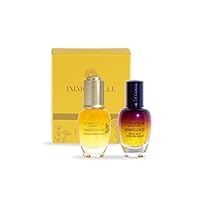 Amazon.co.jp: ロクシタン(L'OCCITANE) イモーテル エキスパートデュオ