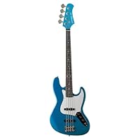 Amazon | PhotoGenic フォトジェニック エレキベース ジャズベース