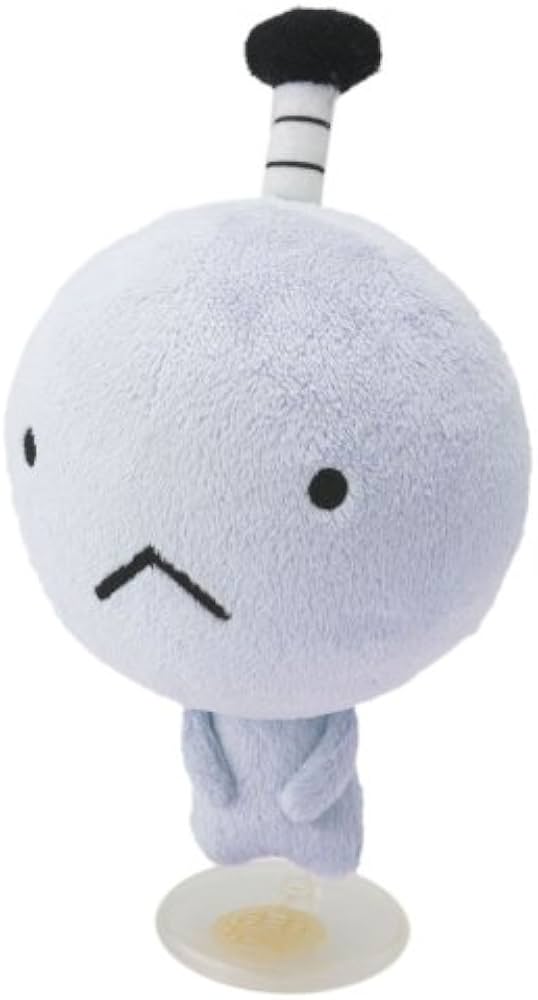 Amazon.co.jp: STUFFED Collection もやしもん かもすたっふぃんぐ L