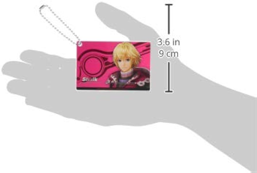 Amazon.co.jp: ゼノブレイド ディフィニティブ・エディション アクリル