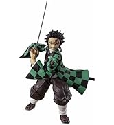 Amazon | TAMASHII NATIONS フィギュアーツZERO 鬼滅の刃 竈門禰豆子