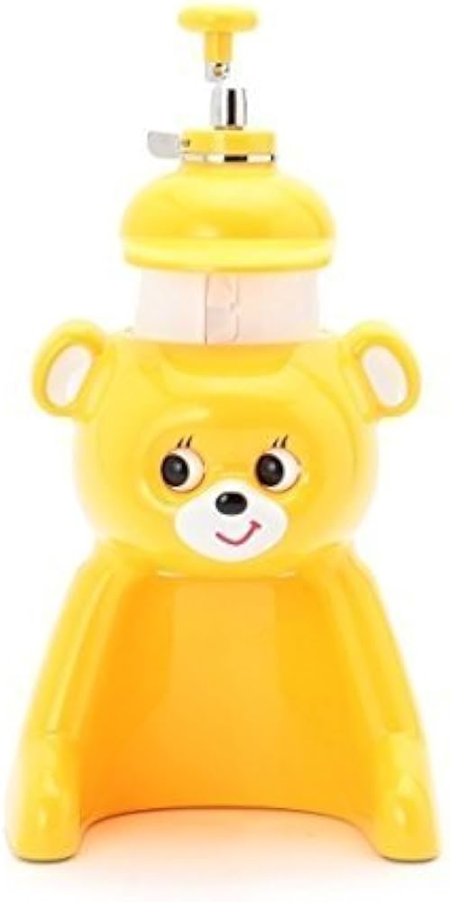 Amazon.co.jp: タイガー(TIGER) 氷削り器 きょろちゃん 復刻版