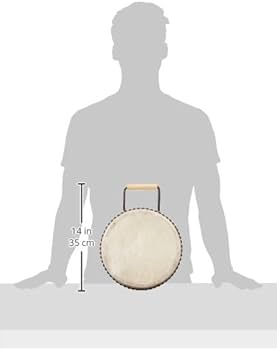 Amazon | ナカノ わだいこスタンド付 KP-1200/JD | 太鼓 | 楽器・音響機器