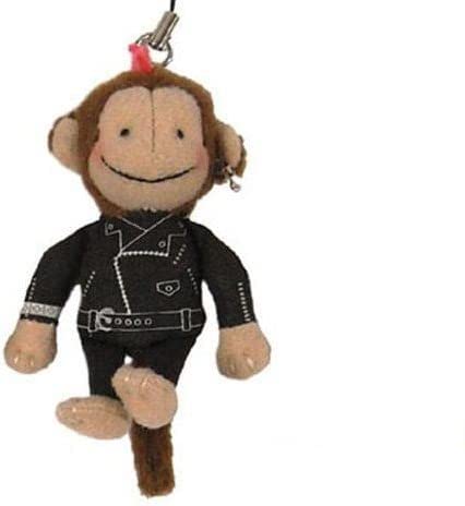 Amazon.co.jp: BANANA CHIPPY バナナチッピーマスコット ロッカー