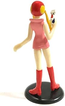 Amazon.co.jp: 上月ルナ ヒロイン MF銃 タツノコヒーロー リアル