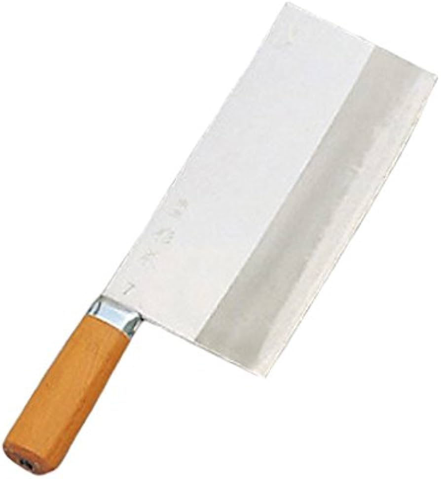 Amazon｜杉本作 中華庖丁 #7｜特殊包丁 オンライン通販