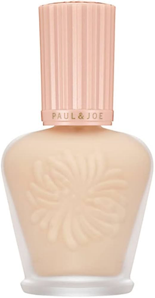 Amazon.co.jp: ポール & ジョー モイスチュアライジング