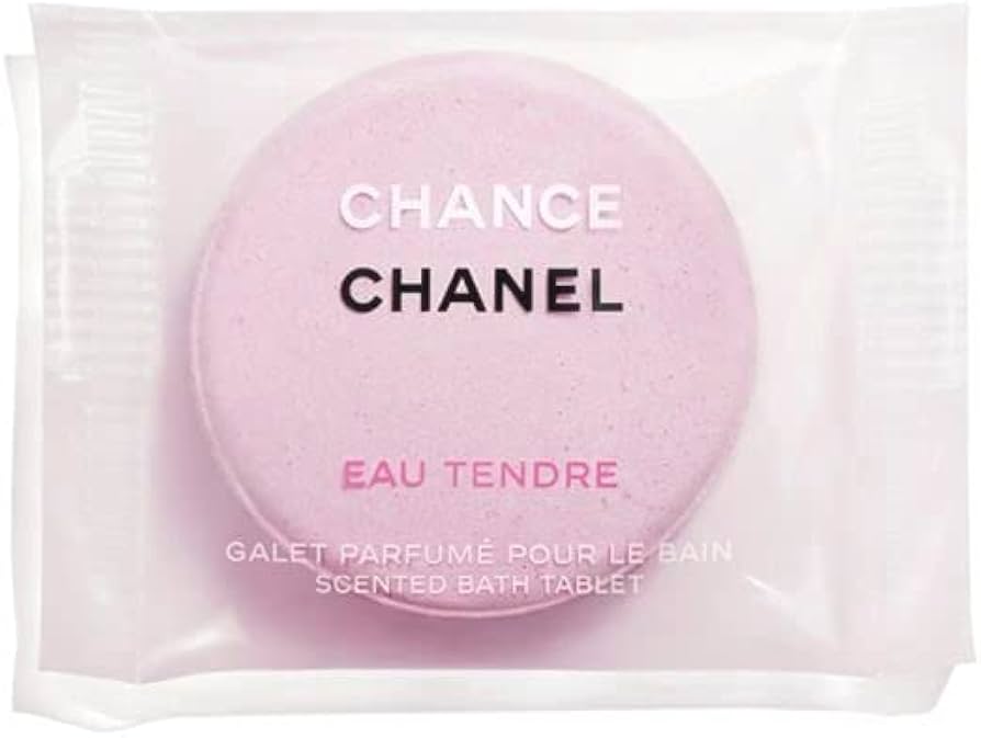 Amazon | シャネル CHANEL チャンス オー タンドゥル バス タブレット