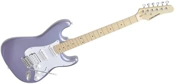 Amazon | PLAYTECH (プレイテック) エレキギター ストラトキャスター