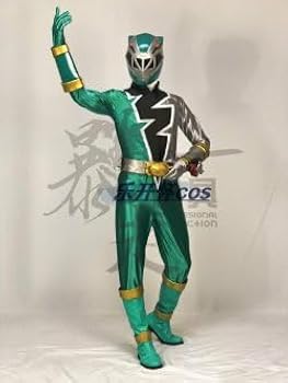 Amazon | [Beauty 出品] 騎士竜戦隊リュウソウジャー 風 コスプレ衣装