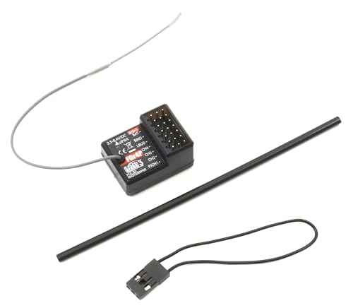 京商 FLYSKY Noble NB4用 FGr4P受信機 82151-04 (ラジコン) 価格比較