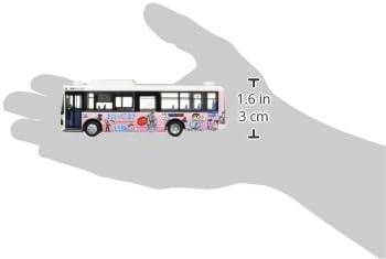 Amazon | トミーテック ジオコレ 全国バスコレクション80 JH016 京成