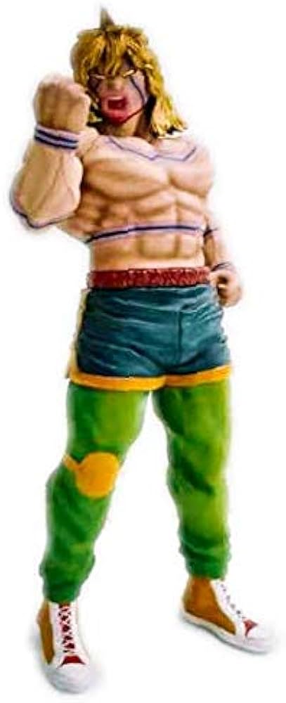 Amazon | CMC NO.17 キン肉マンスーパー・フェニックス 2.0 Ver. 原作