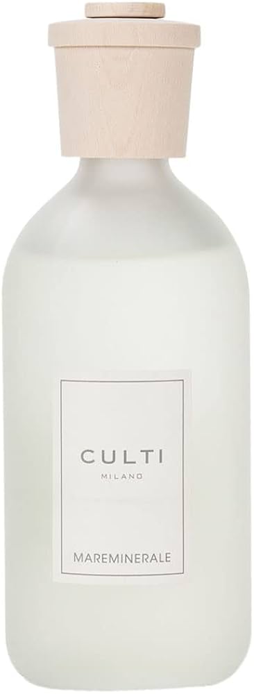 Amazon.co.jp: [ クルティ ] CULTI ホームディフューザー スタイル