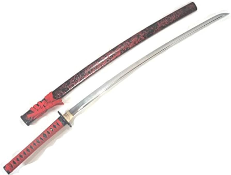 Amazon | 模造刀（美術刀） 名刀写し 千子村正【せんごむらまさ