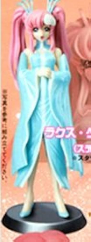 Amazon | 機動戦士ガンダムSEED シードヒロインズ2 ラクス・クライン