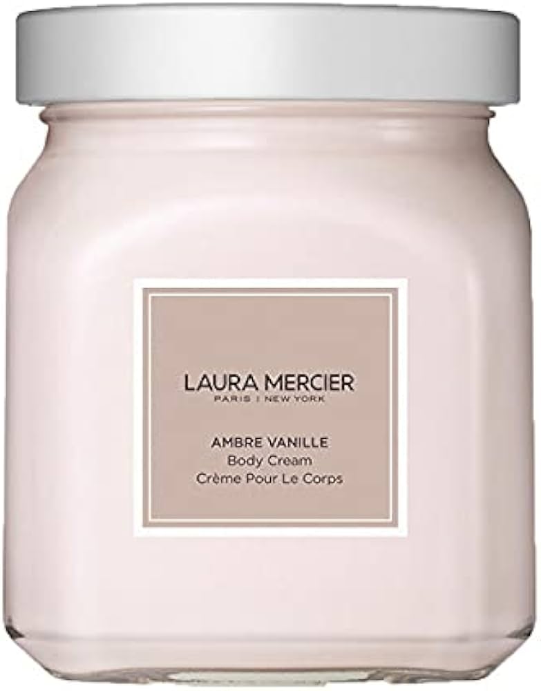 Amazon.co.jp: ローラ メルシエ ホイップトボディクリーム アンバー