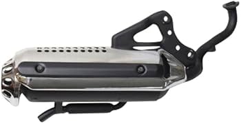 Amazon | EnergyPrice(エナジープライス) マフラー ライブディオZX