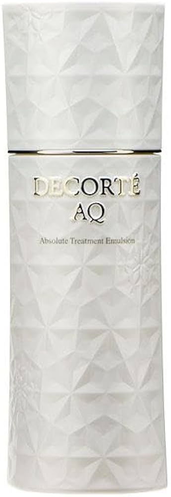 Amazon | コスメデコルテ AQ アブソリュートエマルジョンマイクロ