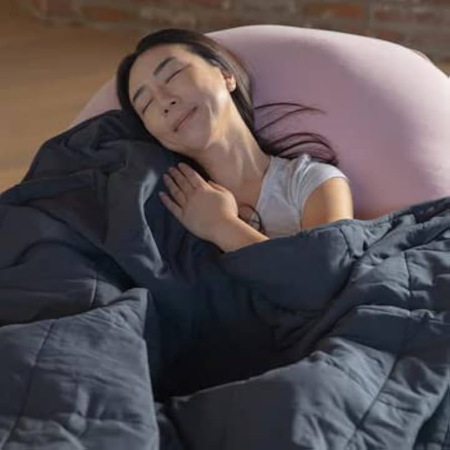 Amazon.com: Yogibo CozyBo All-Season Blanket, Lightweight, Soft