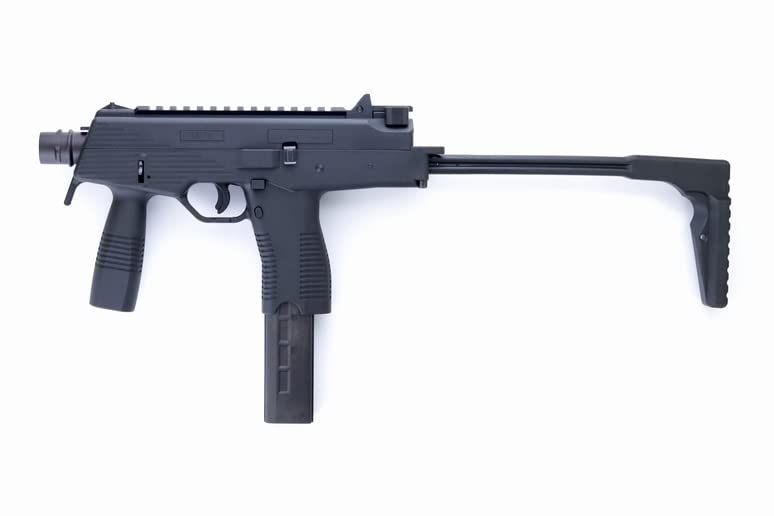 Amazon.co.jp: KSC/KWA製 B&T MP9 ガスブローバック ガスガン : ホビー