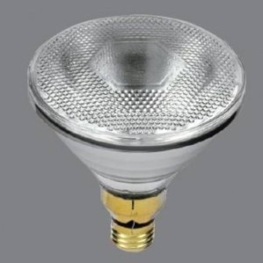 Amazon | パナソニック 【屋内・屋外兼用】ハイビーム電球 散光形 60形