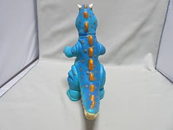 Amazon.co.jp: IDA バ怪獣 ゴメラ GOMERA 2012 ソフビ : おもちゃ