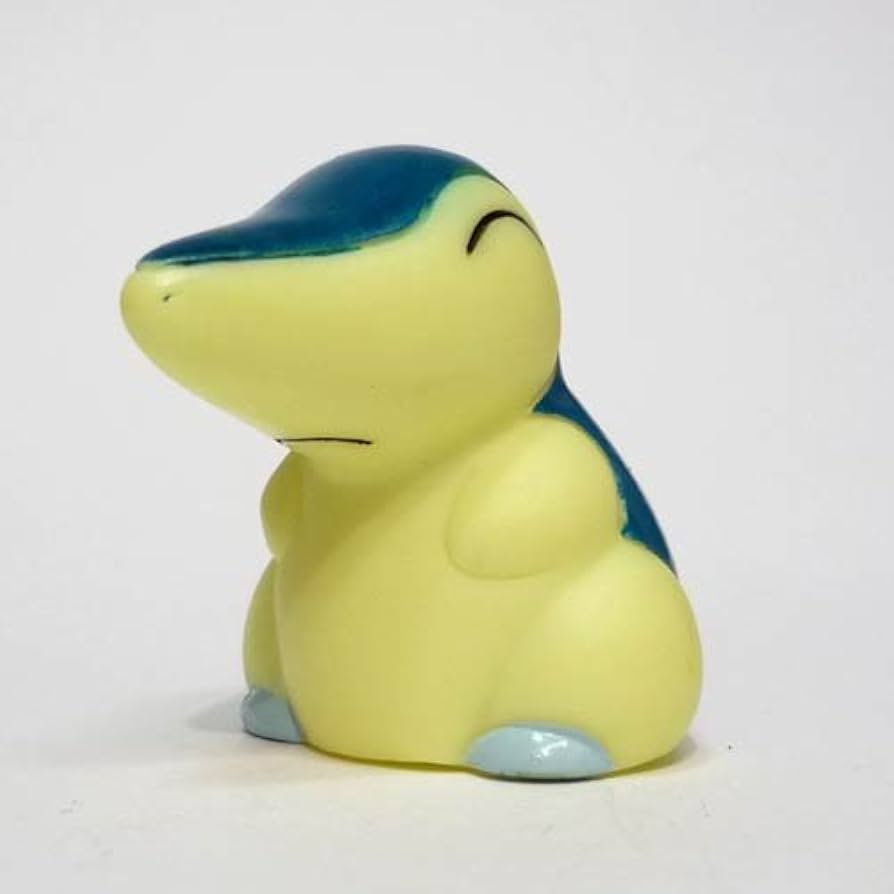 Amazon | ポケモンキッズ シリーズII(第2弾) No.158 ヒノアラシ