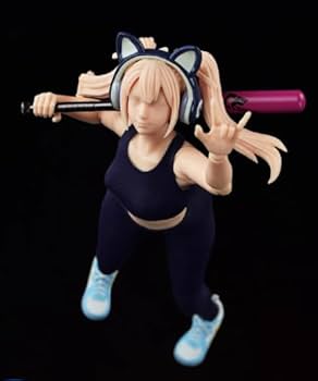 Amazon.co.jp: [AC]CRAZY FIGURE 1/12 LT004可動少女素体 可動