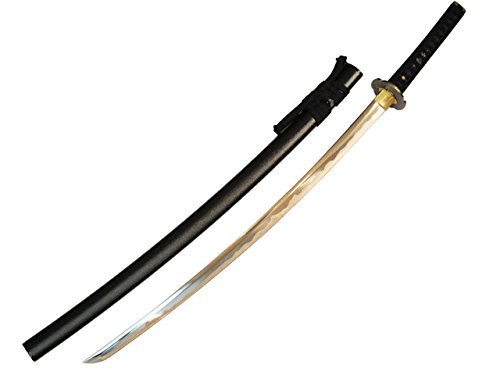 Amazon.co.jp: 特上模造刀 居合練習刀 和泉守兼定（いずみのかみかね