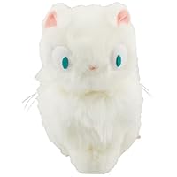 Amazon.co.jp: サン・アロー 魔女の宅急便 黒猫 ジジ LL K-8663 : おもちゃ