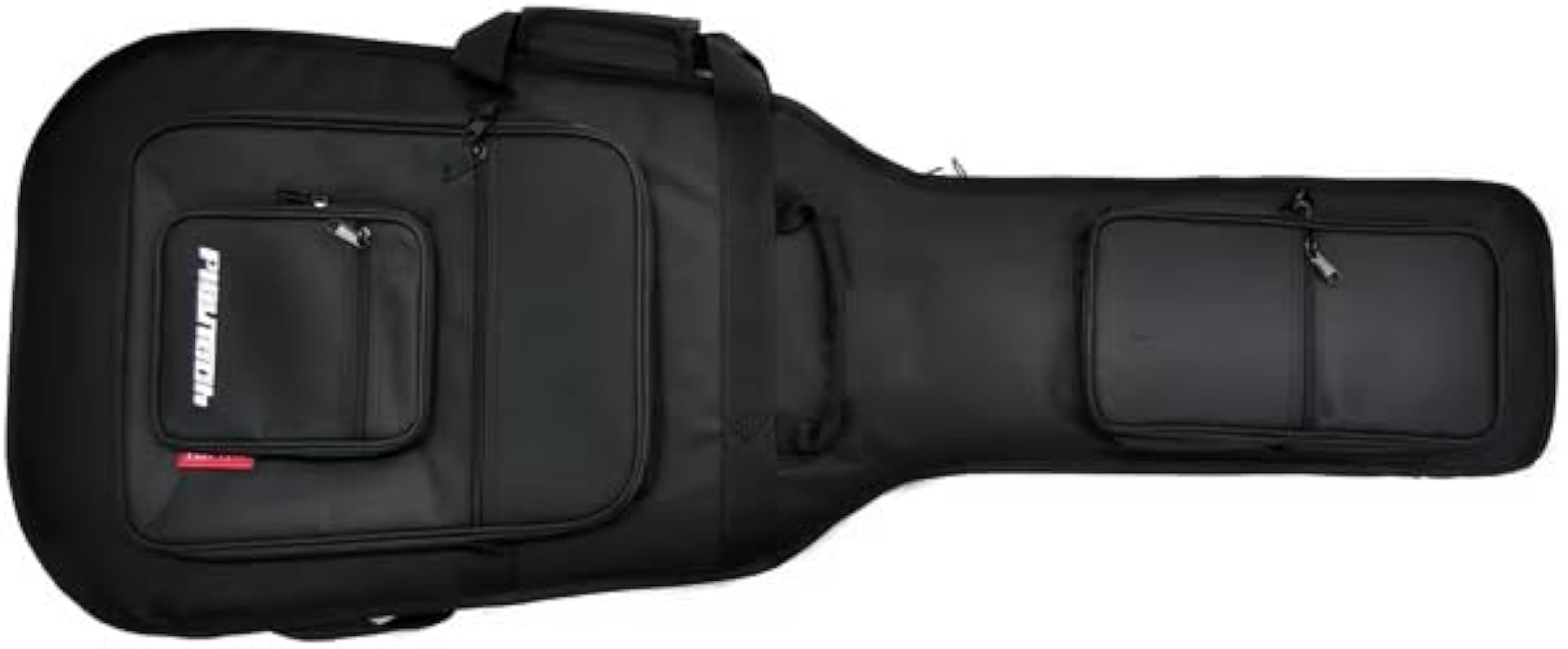 Amazon.co.jp: PLAYTECH (プレイテック) エレキギター用ソフトケース