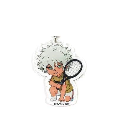 Amazon.co.jp: 切原赤也 シークレット 立海 ぴくりる! 新テニスの王子