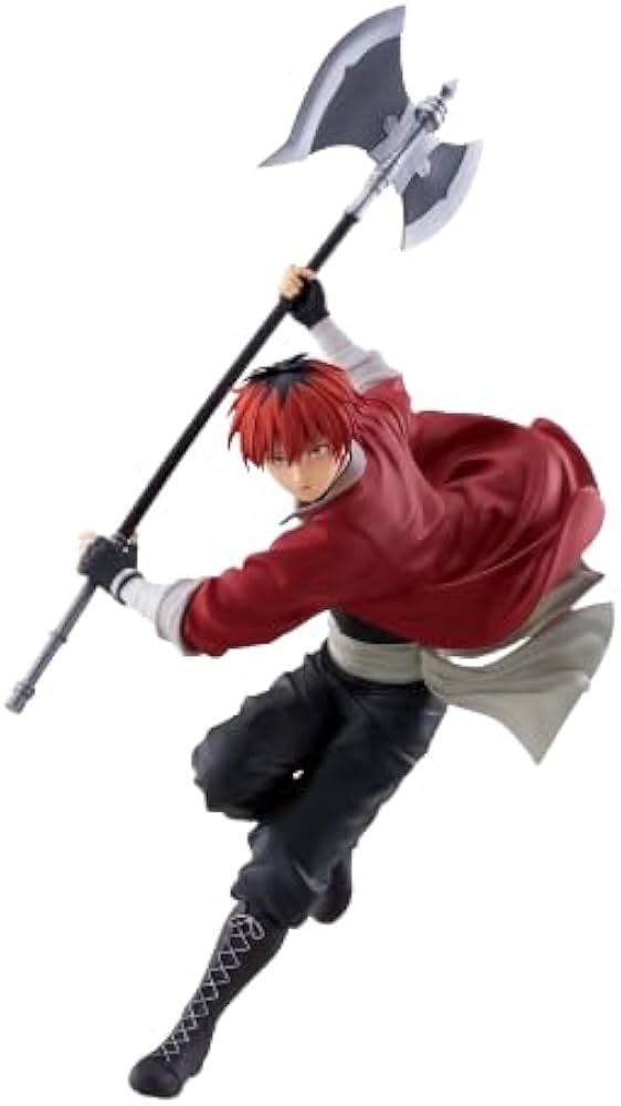 Amazon.co.jp: 葬送のフリーレン MAXIMATIC STARK フィギュア