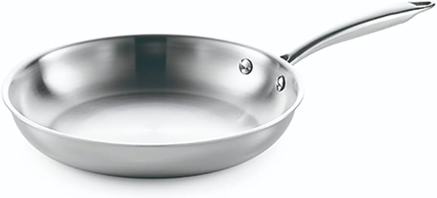 Amazon｜jinxiang フライパン ステンレス フライパン くっつかない