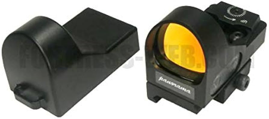 Amazon | ノーブランド品 ドットサイト 東京スコープ ドットサイト XT