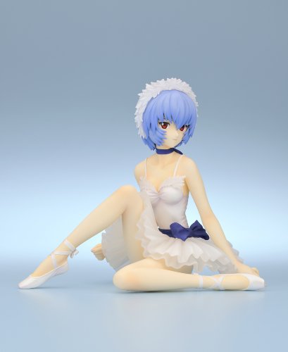 Amazon.co.jp: コトブキヤ 新世紀エヴァンゲリオン 綾波レイ