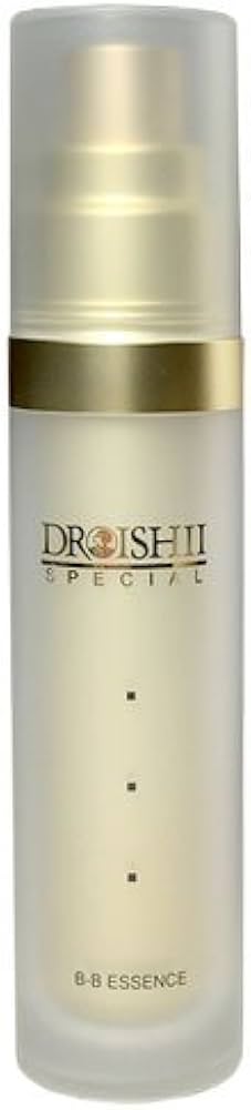 Amazon.co.jp: 【エムディ化粧品】DR ISHII スペシャル B・B