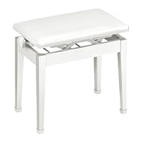 Amazon | カシオ (CASIO) 純正 イス 高低自在 CB-30BK ブラック