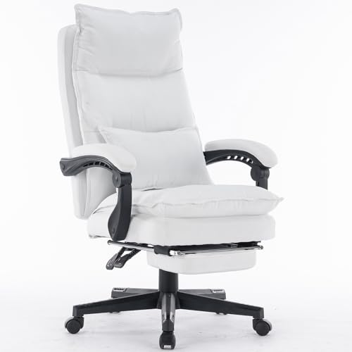 skye ゲーミングチェア ホワイト」の人気商品一覧 | 安い商品を通販