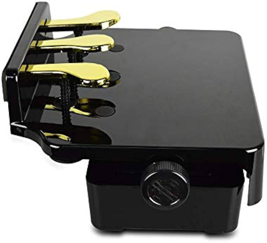 Amazon | 【LifeRed】 ピアノ 補助ペダル ピアノ補助台 ペダル 足台